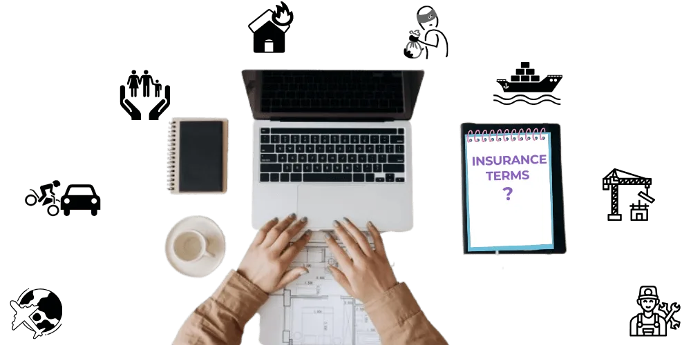 Insurance Resolved Hero Image