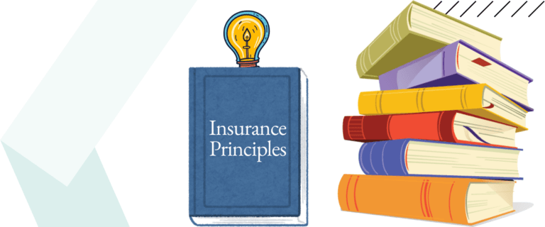 Insurance Principles